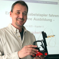 Dieter Oligmüller